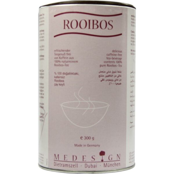 ROOIBOS TEE