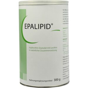 EPALIPID SOJALECITHIN GRAN