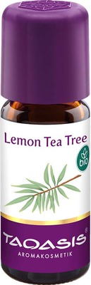 LEMON TEA Tree Öl Bio