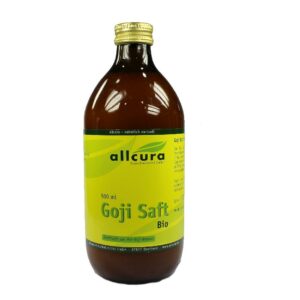 GOJI SAFT Bio