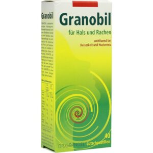 GRANOBIL GRANDEL