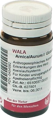 Arnica/Aurum I