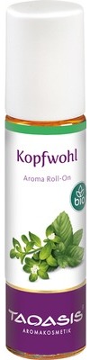 KOPFWOHL Roll-on