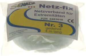 SENADA Netz fix Nr.3 4 m