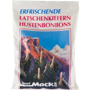 LATSCHENKIEFER Hustenbonbons