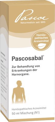 PASCOSABAL Tropfen