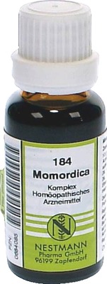 MOMORDICA KOMPLEX Nr.184 Dilution