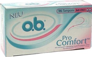 OB PROCOMFORT MINI