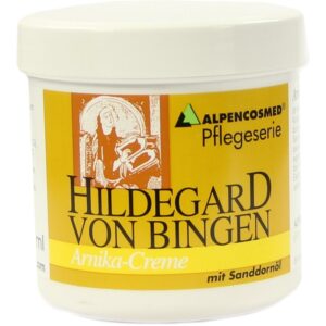 AC H.v.Bingen Arnika Creme