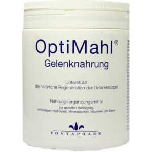 OPTIMAHL Gelenknahrung Pulver