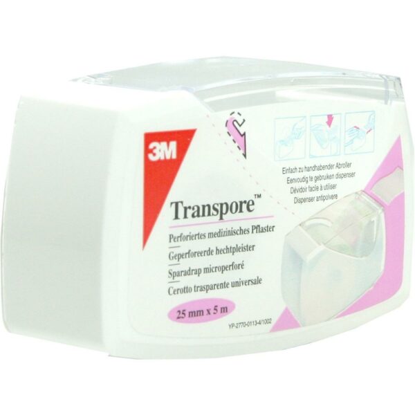 TRANSPORE 2