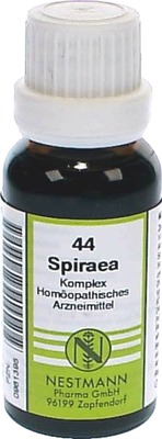 SPIRAEA KOMPLEX Nr.44 Dilution