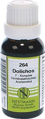 DOLICHOS F Komplex Nr.264 Dilution