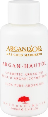 ARGAN HAUTÖL Argandor