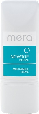 NOVATOP Dental Mundwinkelcreme