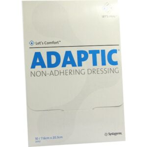 ADAPTIC 7