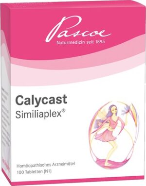 CALYCAST Similiaplex Tabletten