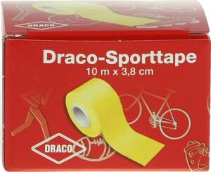 DRACOTAPEVERBAND 3