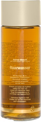 ANDREA ALBRECHT Haarwasser