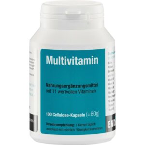 MULTIVITAMIN