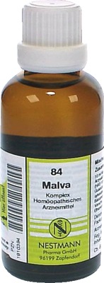 MALVA KOMPLEX Nestmann Nr.84 Dilution