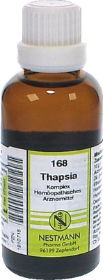 THAPSIA KOMPLEX Nr.168