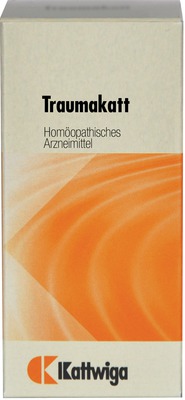 TRAUMAKATT Tabletten