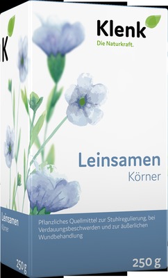 LEINSAMEN Klenk