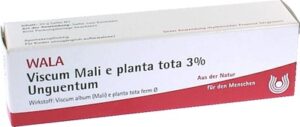 Viscum mali e planta tota 3% Unguentum