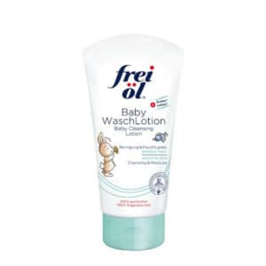 frei öl Baby WaschLotion 150 ml