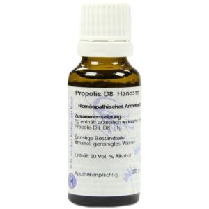 PROPOLIS D 8 Dilution