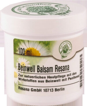 BEINWELL BALSAM