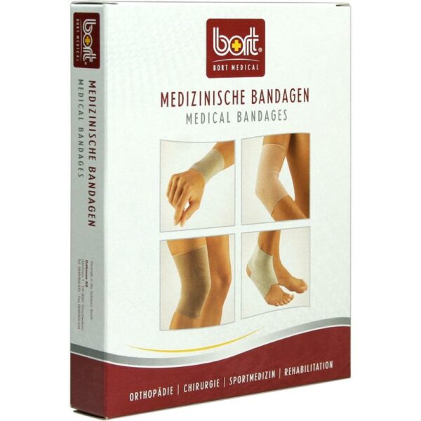 BORT Kniebandage medium haut