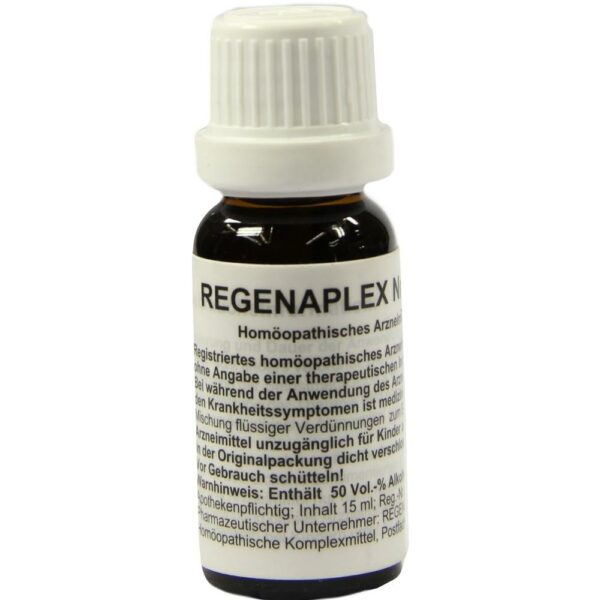 REGENAPLEX Nr.71 b Tropfen