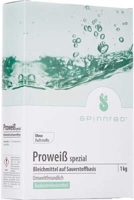 Proweiß spezial