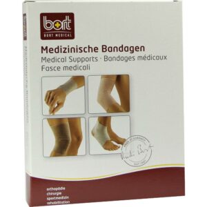 BORT Ellenbogenbandage medium haut