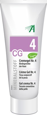 MINERALSTOFF Cremegel 4