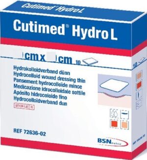 CUTIMED Hydro L Hydrok.Ver.7