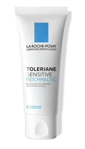 LA ROCHE-POSAY Toleriane Sensitive Reichhaltige Creme