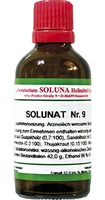 SOLUNAT Nr.9 Tropfen