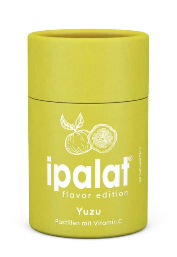 ipalat Yuzu