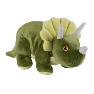 Warmies Triceratops