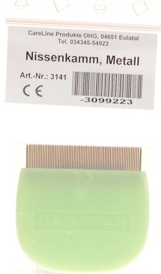 NISSENKAMM Metall