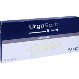 URGOSORB Silver 2