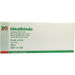 IDEALBINDE Lohmann 4 cmx5 m einzeln verpackt