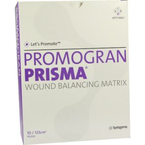 PROMOGRAN Prisma 123 qcm Tamponaden