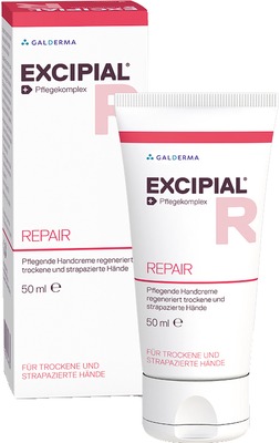 EXCIPIAL Repair Creme