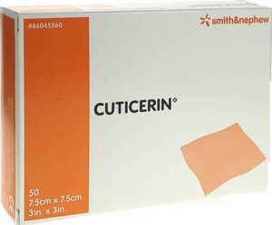 CUTICERIN 7