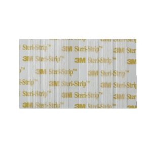 STERI STRIP steril 6x38mm 1542NP-12