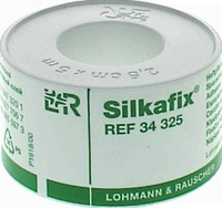 SILKAFIX Heftpfl.2